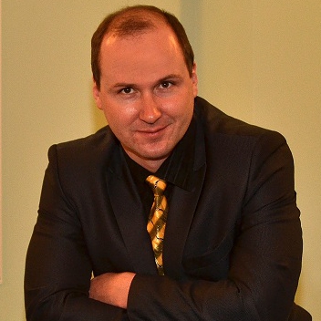 Александр ТОКАРЕВ Александр ТОКАРЕВ