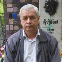 Николай РОДИОНОВ