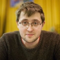 Андрей ТИМОФЕЕВ Андрей ТИМОФЕЕВ