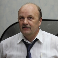 Николай ИВАНОВ Николай ИВАНОВ