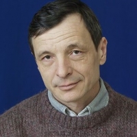 Сергей АНОХИН