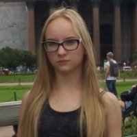 Анастасия КОБОЗЕВА Анастасия КОБОЗЕВА