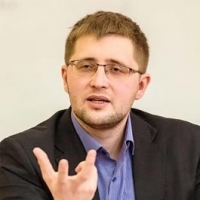 Андрей ТИМОФЕЕВ Андрей ТИМОФЕЕВ