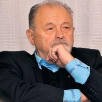 Павел РЫКОВ