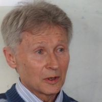 Григорий БЛЕХМАН Григорий БЛЕХМАН