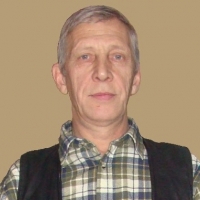 Виктор КОНЯЕВ