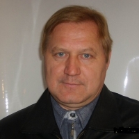Олег ДОРОГАНЬ Олег ДОРОГАНЬ