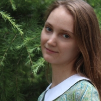 Полина ГАВРИЛОВА Полина ГАВРИЛОВА
