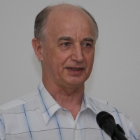 Валерий САВОСТЬЯНОВ