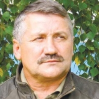 Виктор КУНЦЕВИЧ