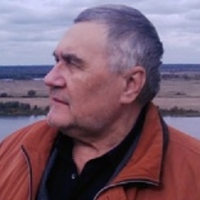 Николай КОНОВСКОЙ Николай КОНОВСКОЙ