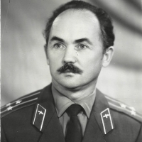 Станислав ГРИБАНОВ
