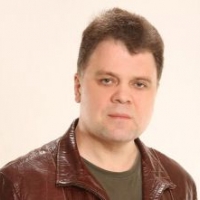 Сергей СОКОЛКИН