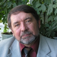 Валерий МИРОНОВ