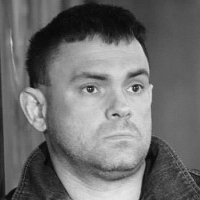 Сергей АРУТЮНОВ Сергей АРУТЮНОВ