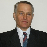 Николай БАШМАКОВ