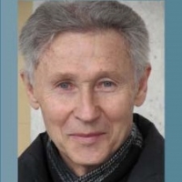Григорий БЛЕХМАН Григорий БЛЕХМАН