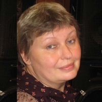 Марина ГАНИЧЕВА Марина ГАНИЧЕВА