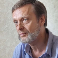 Вячеслав ЛЮТЫЙ Вячеслав ЛЮТЫЙ