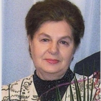 Валентина  КОРОСТЕЛЁВА