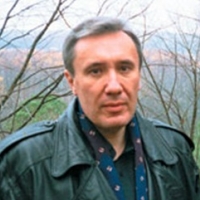 Андрей ШАЦКОВ