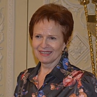 Наталья ЧИСТЯКОВА