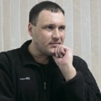 Максим ЕРШОВ Максим ЕРШОВ