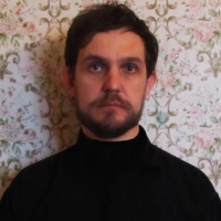Дмитрий СИЛКАН Дмитрий СИЛКАН