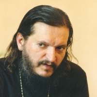 Игумен КИРИЛЛ Сахаров