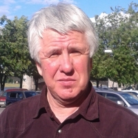 Александр БОЙНИКОВ Александр БОЙНИКОВ