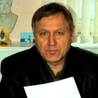 Олег ДОРОГАНЬ Олег ДОРОГАНЬ