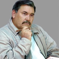 Георгий ЗАЙЦЕВ