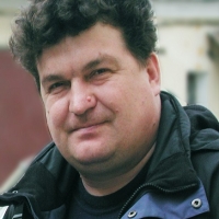 Вадим РУДАКОВ