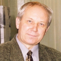 Сергей ХОМУТОВ