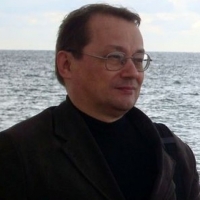 Андрей ПЕТРОВ