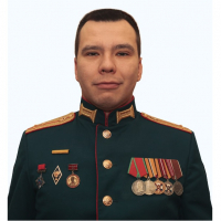 Анатолий ХРАМОВ