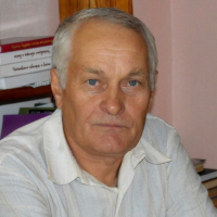 Николай БАШМАКОВ