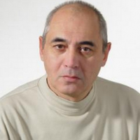 Александр  АБДУЛАЕВ