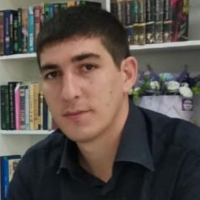 Исропил ТАТРИЕВ Исропил ТАТРИЕВ