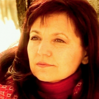 Галия КАЛИМУЛЛИНА