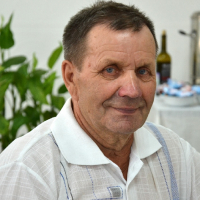 Николай КИРИЛЛОВ