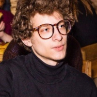 Дмитрий ЛЮБИМОВ