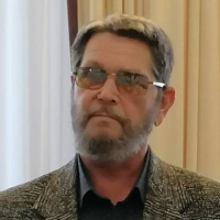 Николай  ЗАГРЕБИН