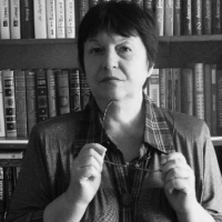 Наталья МОЛОВЦЕВА