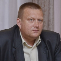 Александр МОРОЗОВ