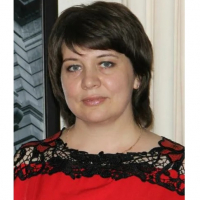 Ирина КАРАГОДИНА