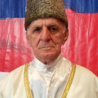 Сажидин САИДГАСАНОВ Сажидин САИДГАСАНОВ