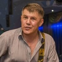 Валерий БОБЫЛЁВ
