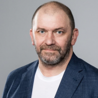 Александр КАЗАКОВ