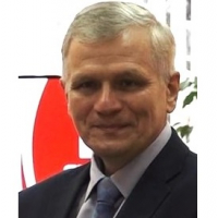 Олег ЛУЗАНОВ